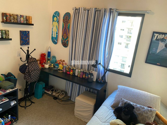 Imagem Apartamento com 3 Quartos à Venda, 87 m² em Morumbi - São Paulo Imagem Apartamento com 3 Quartos à Venda, 87 m² em Morumbi - São Paulo