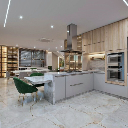 Imagem Casa com 4 Quartos à Venda, 353 m² em Centro - Eusébio Imagem Casa com 4 Quartos à Venda, 353 m² em Centro - Eusébio