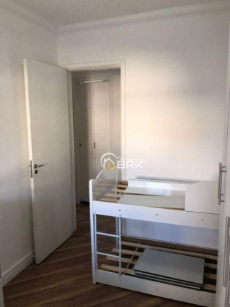 Imagem Apartamento com 3 Quartos à Venda, 74 m² em Vila Talarico - São Paulo Imagem Apartamento com 3 Quartos à Venda, 74 m² em Vila Talarico - São Paulo