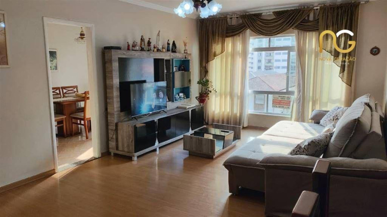 Imagem Apartamento com 3 Quartos à Venda, 150 m² em Ponta Da Praia - Santos Imagem Apartamento com 3 Quartos à Venda, 150 m² em Ponta Da Praia - Santos