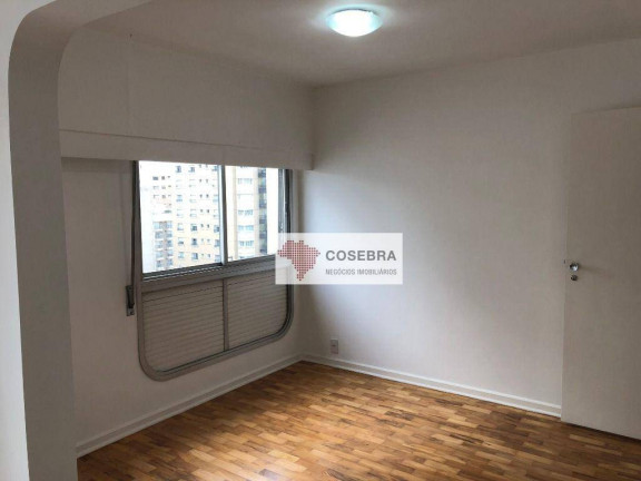 Imagem Apartamento com 3 Quartos para Alugar, 155 m² em Jardim Paulista - São Paulo