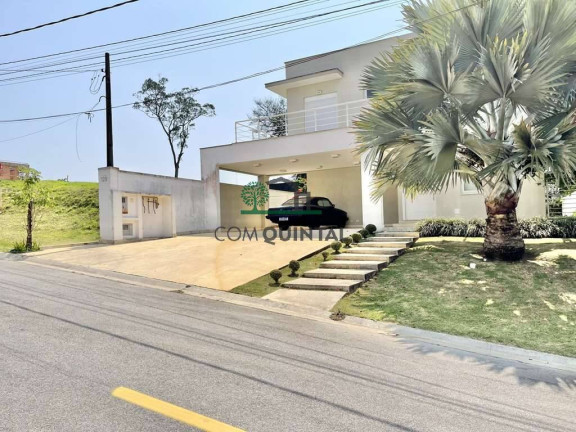 Imagem Casa com 4 Quartos à Venda, 525 m² em Bosque Do Vianna - Cotia Imagem Casa com 4 Quartos à Venda, 525 m² em Bosque Do Vianna - Cotia