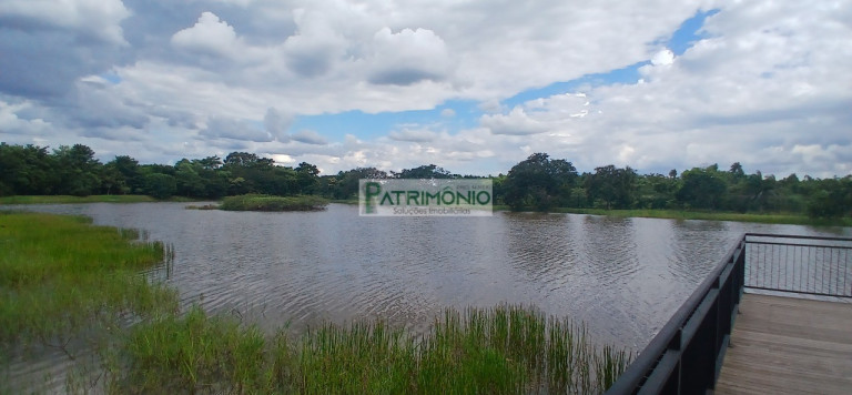 Imagem Terreno à Venda, 510 m² em Tamboré Jaguariúna - Jaguariúna