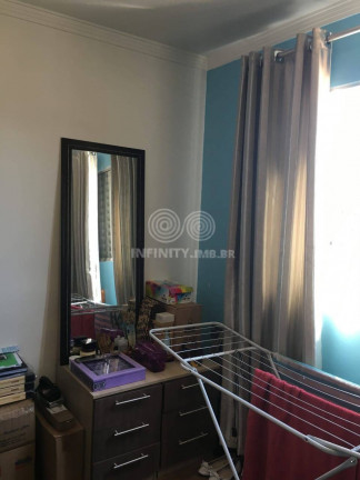 Imagem Apartamento com 3 Quartos à Venda, 61 m² em Parada Xv De Novembro - São Paulo