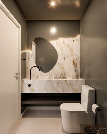 Imagem Apartamento com 2 Quartos à Venda, 71 m² em Centro - Camboriú