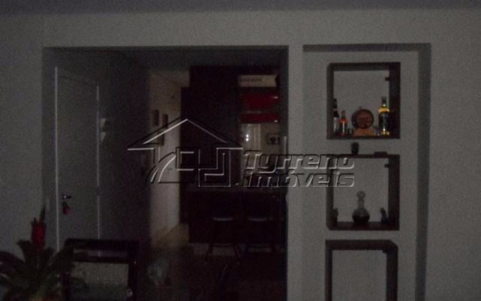 Imagem Apartamento com 3 Quartos à Venda, 156 m² em Jardim Das Indústrias - São José Dos Campos