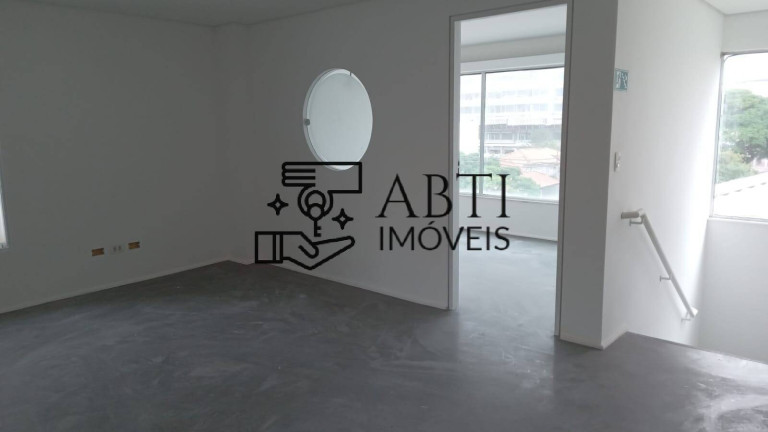 Imagem Sala Comercial para Alugar, 80 m² em Vila Clementino - São Paulo Imagem Sala Comercial para Alugar, 80 m² em Vila Clementino - São Paulo