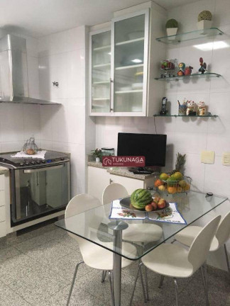 Imagem Apartamento com 4 Quartos à Venda, 200 m² em Vila Rosália - Guarulhos Imagem Apartamento com 4 Quartos à Venda, 200 m² em Vila Rosália - Guarulhos