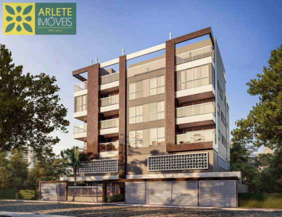 Apartamento com 3 Quartos à Venda, 162 m² em Bombas - Bombinhas