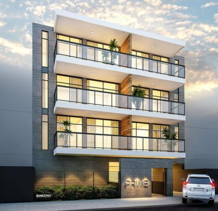 Cobertura com 4 Quartos à Venda, 157 m² em Tijuca - Rio De Janeiro