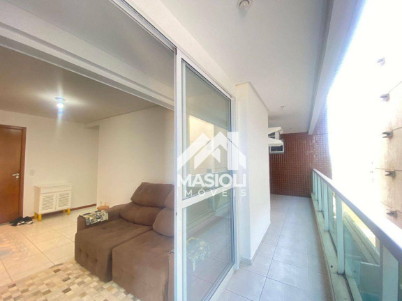 Imagem Apartamento com 2 Quartos à Venda, 70 m² em Praia De Itaparica - Vila Velha