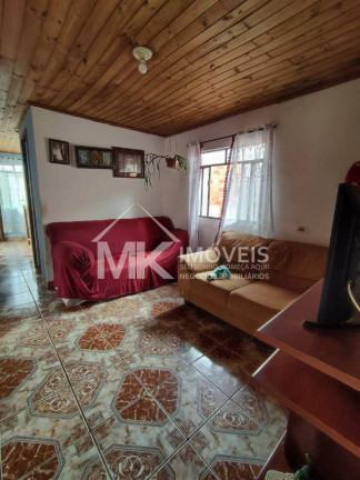 Imagem Casa à Venda, em Vila Vicente Macedo - Piraquara Imagem Casa à Venda, em Vila Vicente Macedo - Piraquara