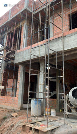 Imagem Casa com 3 Quartos à Venda, 300 m² em Condomínio Residencial Morada Das Nascentes - Valinhos Imagem Casa com 3 Quartos à Venda, 300 m² em Condomínio Residencial Morada Das Nascentes - Valinhos