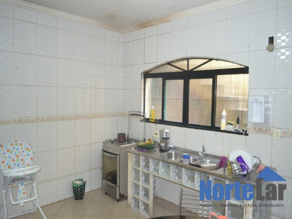 Imagem Casa com 2 Quartos à Venda, 86 m² em Itaberaba - São Paulo