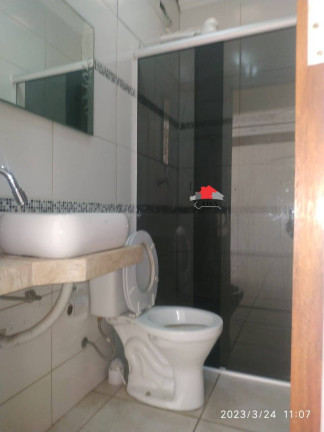 Imagem Casa com 2 Quartos à Venda, 70 m² em Loteamento Adventista Campineiro - Hortolândia