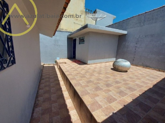 Imagem Casa com 4 Quartos à Venda, 148 m² em Jardim Do Lago - Atibaia Imagem Casa com 4 Quartos à Venda, 148 m² em Jardim Do Lago - Atibaia