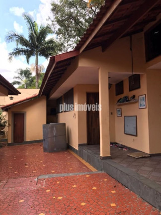 Imagem Casa com 4 Quartos à Venda, 320 m² em Butantã - São Paulo