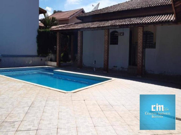 Imagem Chácara com 4 Quartos à Venda, 280 m² em Nova Rheata - Boituva