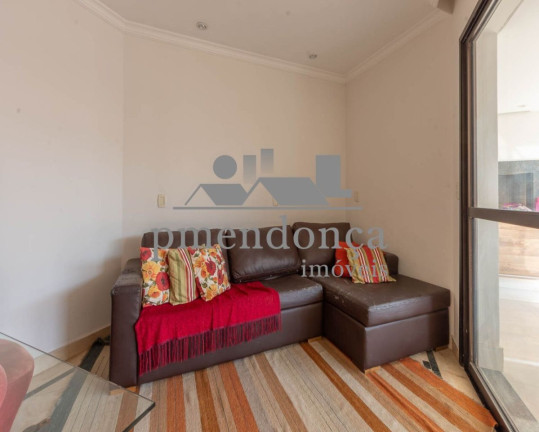 Imagem Apartamento com 4 Quartos à Venda, 412 m² em Perdizes - São Paulo