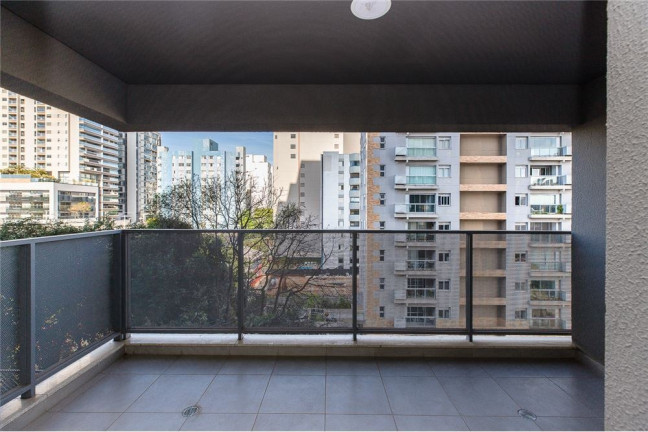 Imagem Apartamento com 2 Quartos à Venda, 58 m² em Pinheiros - São Paulo