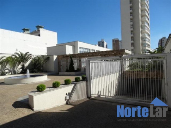 Imagem Apartamento com 4 Quartos à Venda, 158 m² em água Fria - São Paulo