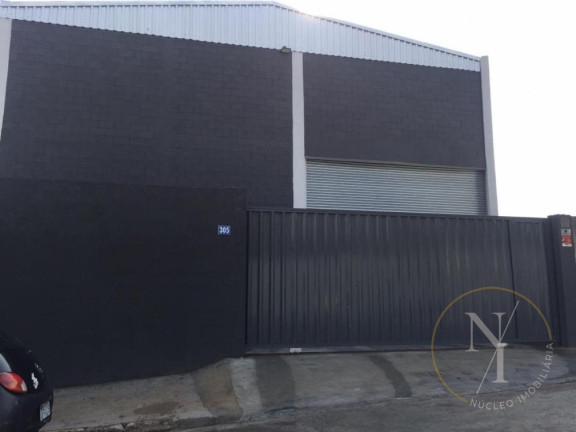 Imóvel Comercial à Venda, 630 m² em Conjunto Residencial Paes De Barros - Guarulhos