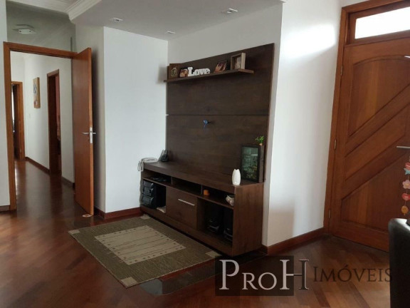 Imagem Sobrado com 3 Quartos à Venda, 297 m² em Jardim - Santo André Imagem Sobrado com 3 Quartos à Venda, 297 m² em Jardim - Santo André