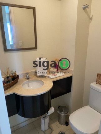 Imagem Apartamento com 3 Quartos à Venda, 173 m² em Morumbi - São Paulo Imagem Apartamento com 3 Quartos à Venda, 173 m² em Morumbi - São Paulo