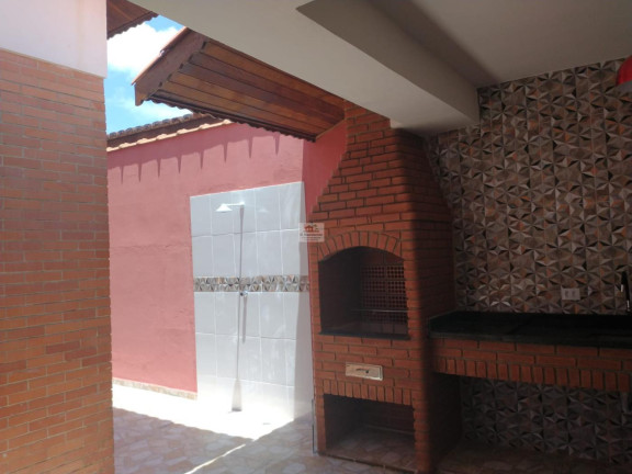 Imagem Casa com 3 Quartos à Venda, 169 m² em Cibratel I - Itanhaém