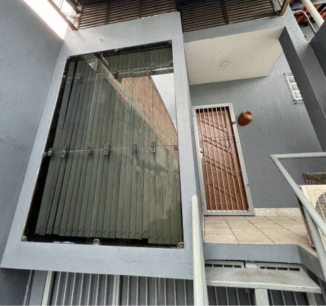 Imagem Loft com 1 Quarto para Alugar, 40 m² em Centro - Manaus