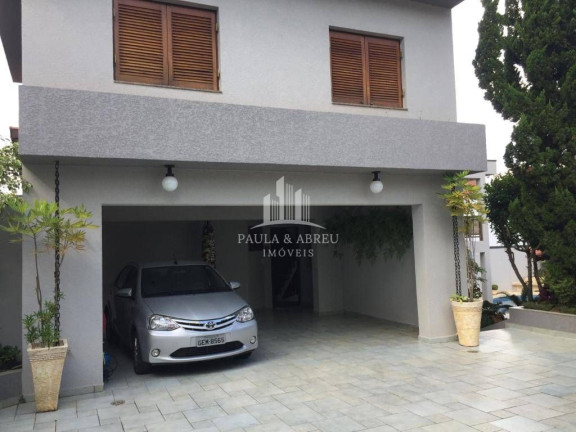 Imagem Casa com 4 Quartos à Venda, 264 m² em Jardim Europa - Bragança Paulista Imagem Casa com 4 Quartos à Venda, 264 m² em Jardim Europa - Bragança Paulista