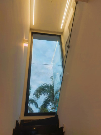 Imagem Sobrado com 4 Quartos à Venda, 304 m² em Residencial Lago Azul - Engenheiro Coelho