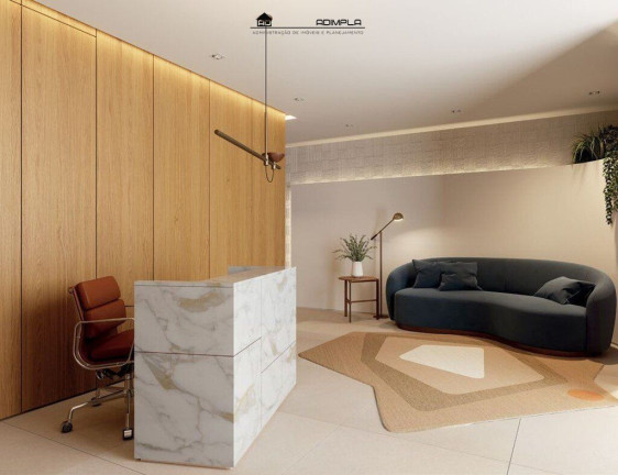 Apartamento com 4 Quartos à Venda, 295 m² em Lagoa - Rio De Janeiro