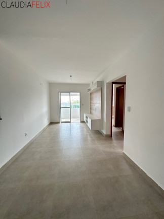 Imagem Imóvel com 2 Quartos à Venda, 71 m² em Guilhermina - Praia Grande