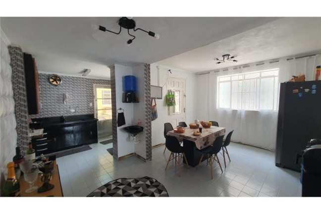 Imagem Casa com 3 Quartos à Venda, 142 m² em Alto Da Mooca - São Paulo
