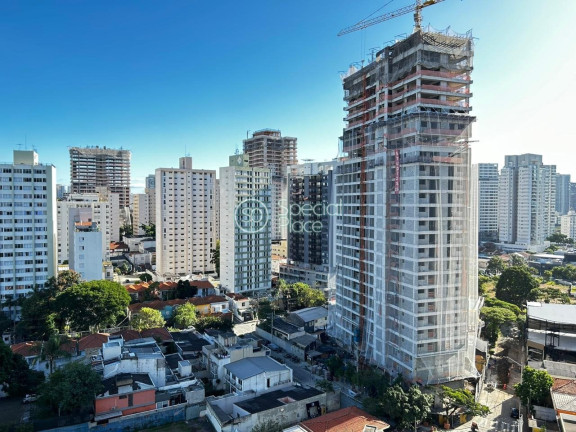 Imagem Apartamento com 3 Quartos à Venda, 200 m² em Brooklin - São Paulo