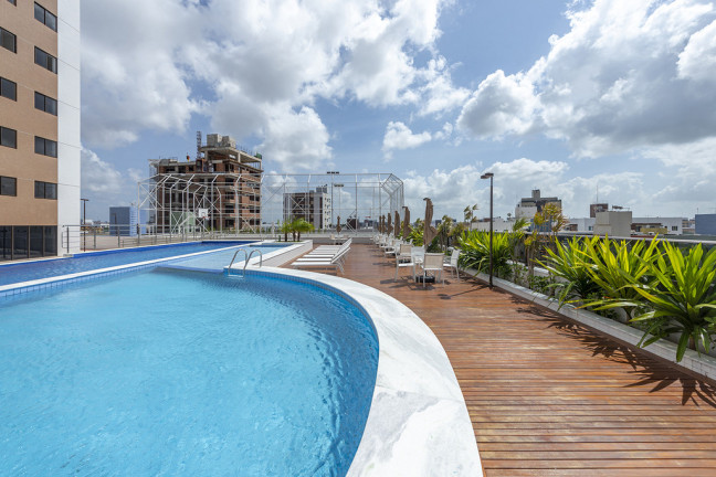 Imagem Apartamento com 3 Quartos à Venda, 89 m² em Aeroclube - João Pessoa Imagem Apartamento com 3 Quartos à Venda, 89 m² em Aeroclube - João Pessoa