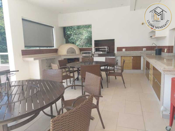 Imagem Imóvel com 5 Quartos à Venda, 986 m² em Caxambu - Jundiaí