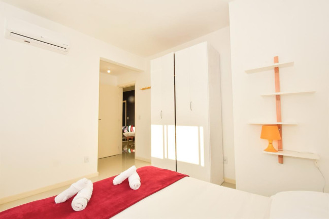 Imagem Apartamento com 2 Quartos à Venda, 65 m² em Canasvieiras - Florianópolis