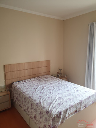 Imagem Apartamento com 2 Quartos à Venda, 80 m² em Centro - Taubaté