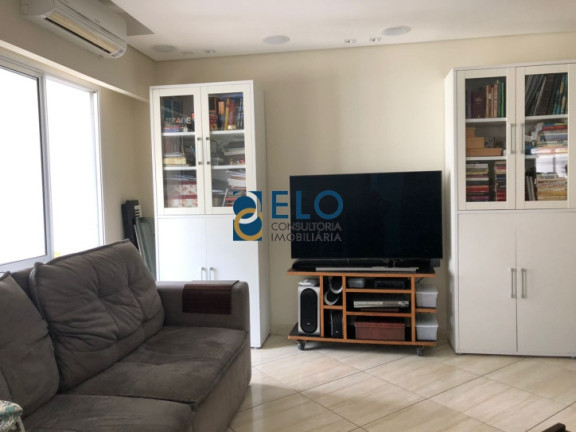 Imagem Apartamento com 3 Quartos à Venda, 83 m² em Marapé - Santos Imagem Apartamento com 3 Quartos à Venda, 83 m² em Marapé - Santos