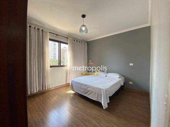 Imagem Apartamento com 2 Quartos para Alugar, 60 m² em Centro - São Bernardo Do Campo