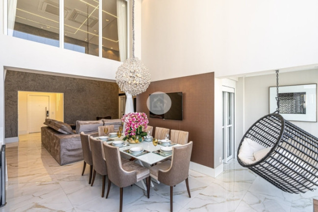 Imagem Apartamento com 3 Quartos à Venda, 183 m² em Vila Andrade - São Paulo Imagem Apartamento com 3 Quartos à Venda, 183 m² em Vila Andrade - São Paulo
