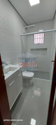 Imagem Casa com 2 Quartos à Venda, 157 m² em Santa Maria - Santo André Imagem Casa com 2 Quartos à Venda, 157 m² em Santa Maria - Santo André