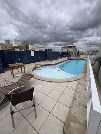 Imagem Apartamento com 2 Quartos à Venda, 89 m² em Itapuã - Vila Velha
