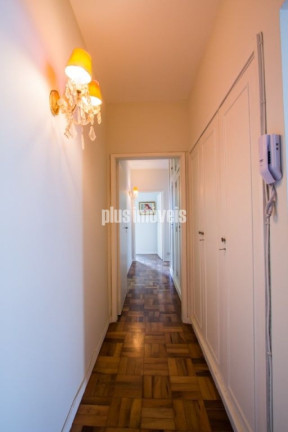 Imagem Apartamento com 3 Quartos à Venda, 172 m² em Paraíso - São Paulo Imagem Apartamento com 3 Quartos à Venda, 172 m² em Paraíso - São Paulo