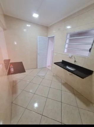 Imagem Casa com 2 Quartos para Alugar, 48 m² em Samambaia - Praia Grande