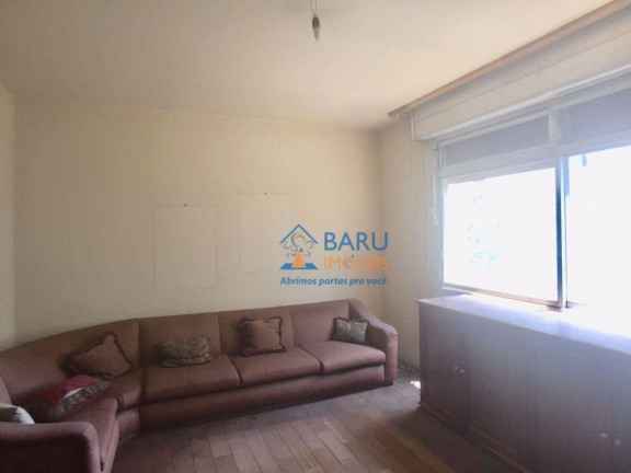 Imagem Apartamento com 4 Quartos à Venda, 418 m² em Higienópolis - São Paulo Imagem Apartamento com 4 Quartos à Venda, 418 m² em Higienópolis - São Paulo