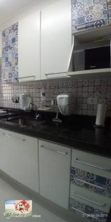 Imagem Apartamento com 3 Quartos à Venda, 65 m² em Taboão - São Bernardo Do Campo Imagem Apartamento com 3 Quartos à Venda, 65 m² em Taboão - São Bernardo Do Campo