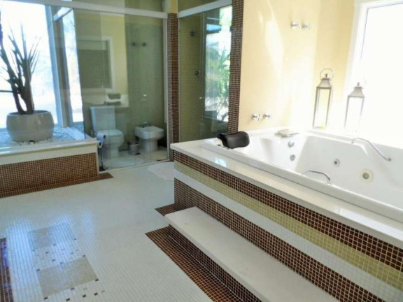 Imagem Casa com 7 Quartos à Venda, 650 m² em Jardim Acapulco - Guarujá